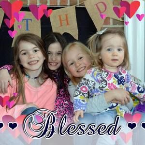 Meet your Posher, Donna-dean